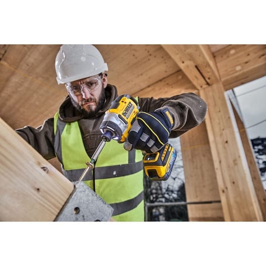 DeWalt 18V Impact Driver XR Brushless Premium Bare (Tool Only) DCF860N-XJ