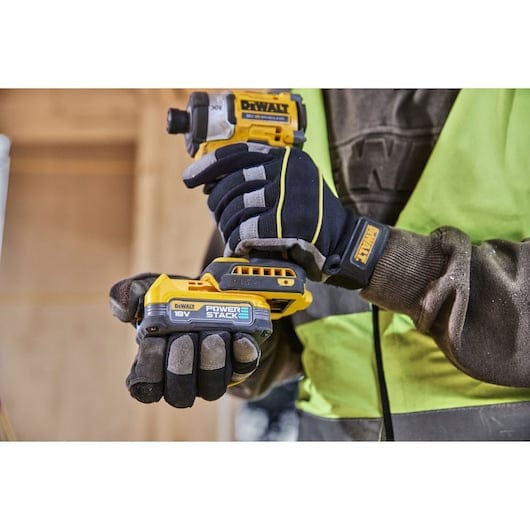 DeWalt 18V Impact Driver XR Brushless Premium Bare (Tool Only) DCF860N-XJ