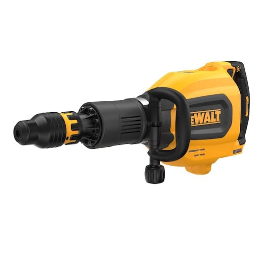 Dewalt 54V XR FLEXVOLT 11Kg Demolition Hammer Bare (Tool Only) DCH911NK-XJ