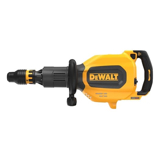 Dewalt 54V XR FLEXVOLT 11Kg Demolition Hammer Bare (Tool Only) DCH911NK-XJ