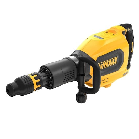 Dewalt 54V XR FLEXVOLT 11Kg Demolition Hammer Bare (Tool Only) DCH911NK-XJ