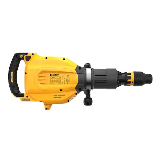 Dewalt 54V XR FLEXVOLT 11Kg Demolition Hammer Bare (Tool Only) DCH911NK-XJ