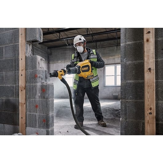 Dewalt 54V XR FLEXVOLT 11Kg Demolition Hammer Bare (Tool Only) DCH911NK-XJ