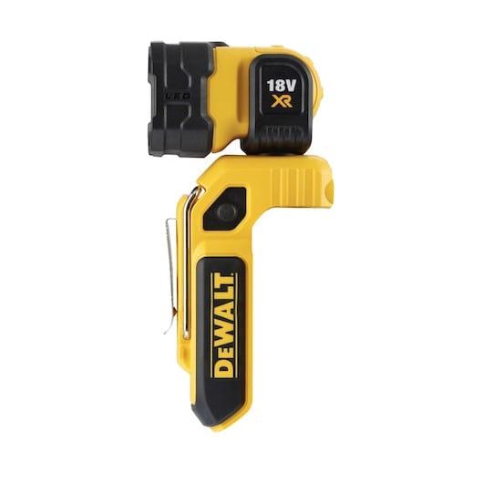 Dewalt 18V XR LED Inspection Light Bare (Tool Only) DCL044-XJ