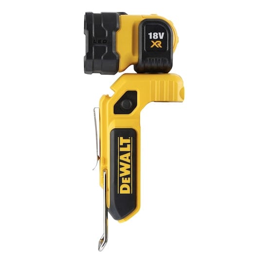 Dewalt 18V XR LED Inspection Light Bare (Tool Only) DCL044-XJ