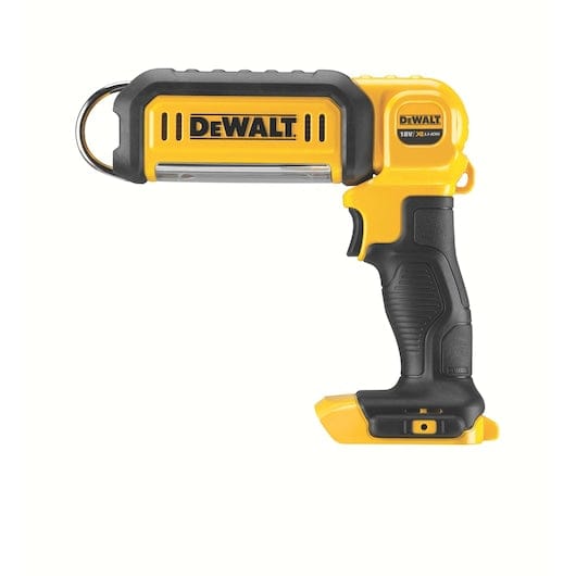 Dewalt 18V Handheld LED Worklight DCL050-XJ