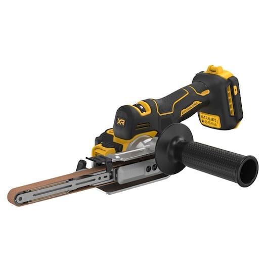 DeWalt 18V XR Brushless Band File Bare (Tool Only) DCM200N-XJ