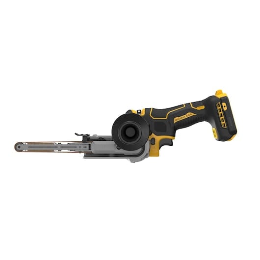 DeWalt 18V XR Brushless Band File Bare (Tool Only) DCM200N-XJ