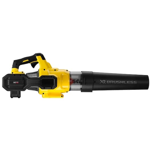 54V XR FLEXVOLT Axial Blower - DCMBA572X1-XE by Dewalt