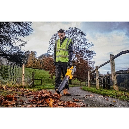 54V XR FLEXVOLT Axial Blower - DCMBA572X1-XE by Dewalt