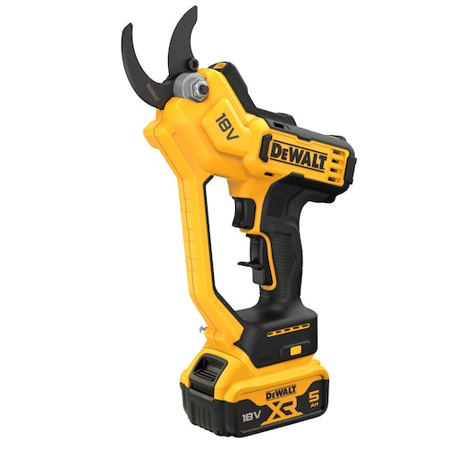 Dewalt 18V XR Power Pruner 2AH Kit DCMPP568D1-XE *Limited Edition*