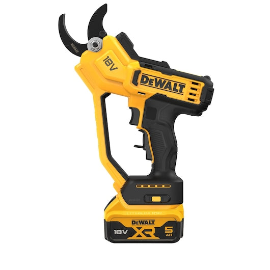 Dewalt 18V XR Power Pruner 2AH Kit DCMPP568D1-XE *Limited Edition*