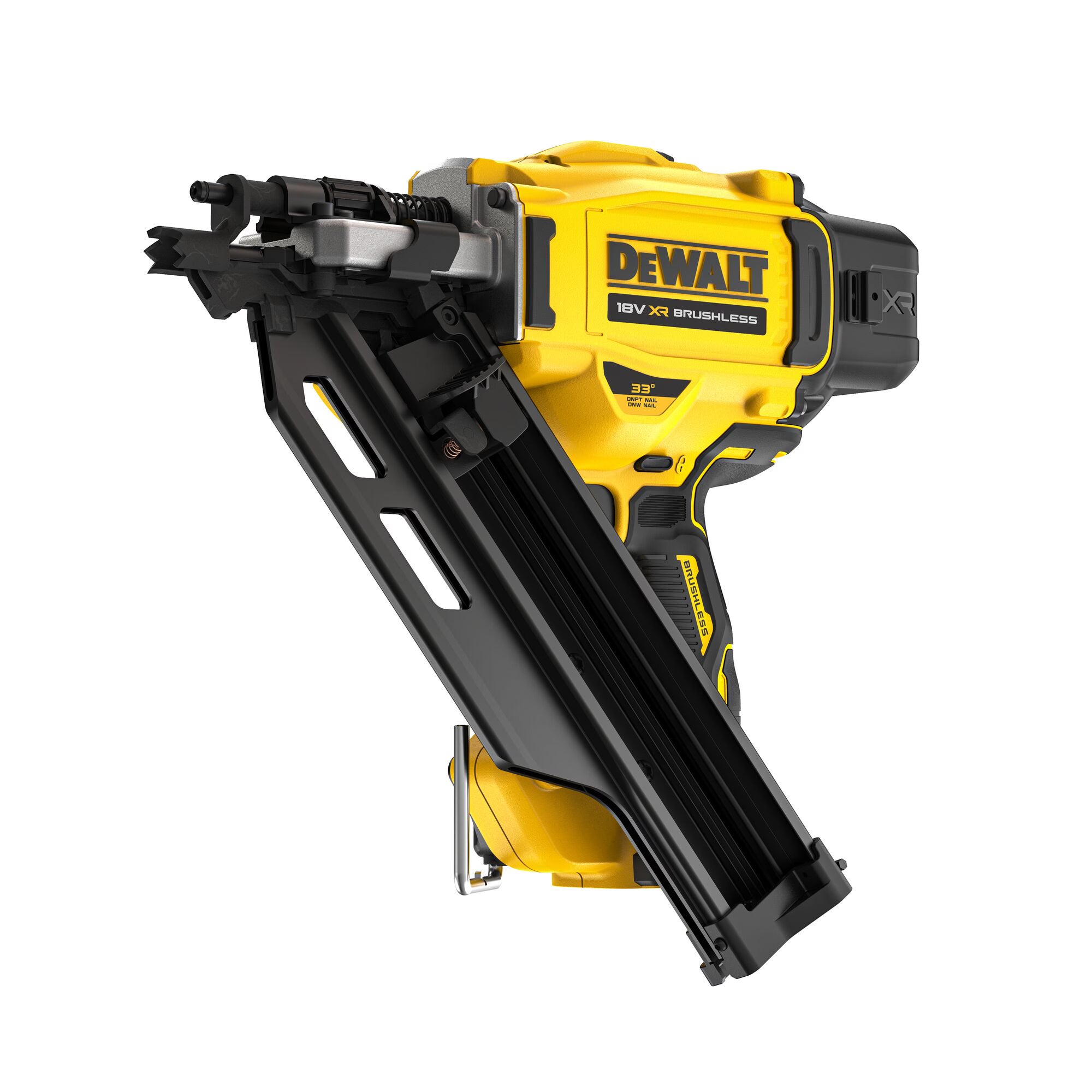 Dewalt 18V XR Brushless Next Generation Framing Nailer (Tool Only) DCN930N-XJ