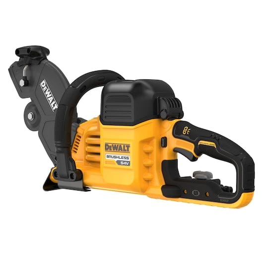Dewalt 54V XR FLEXVOLT 230mm Cut Off Saw Bare (Tool Only) DCS691N-XJ