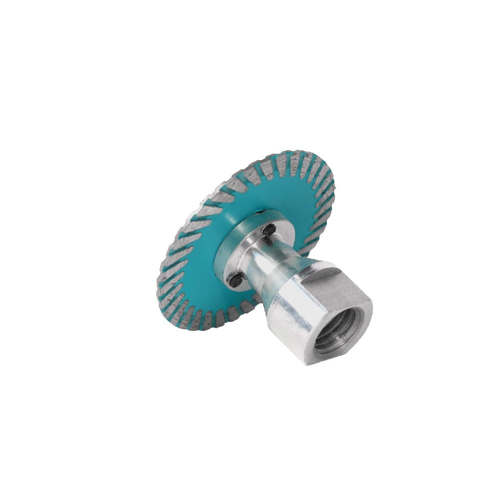 Bihui 60mm Mini Diamond Blade with M14 Thread DCW60