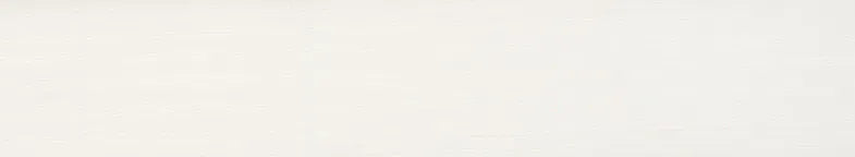 Surteco ABS U/G Edging - Polar White Nuance DCZ239 (108813)