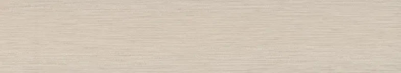 Surteco ABS U/G Edging - Rock Salt DCZ281 (109014)