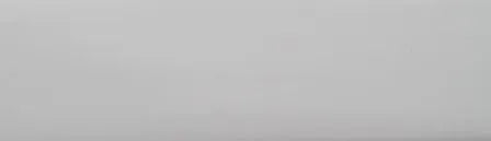 Surteco ABS U/G Edging - Polar White Sheen DCZ396 (112169)