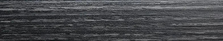 Surteco ABS U/G Edging - Black Wenge DCZ406 (111500)