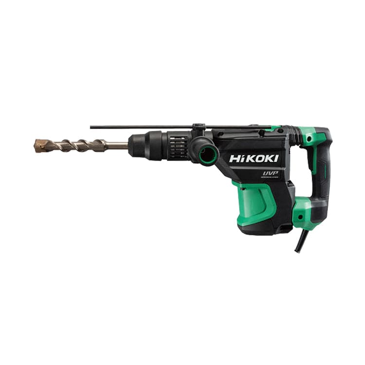 1,150W SDS Max Brushless Rotary Hammer DH40MEY2(H1Z) by HiKOKI