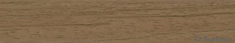 Surteco ABS U/G Edging - Amari Oak DM238T (102580)