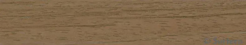 Surteco ABS U/G Edging - Amari Oak DM238T (102580)