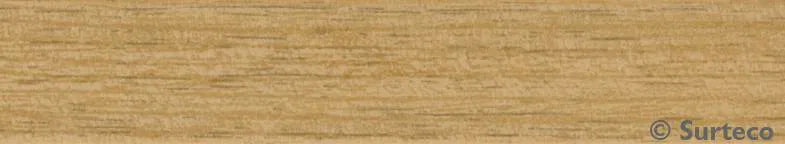 Surteco ABS U/G Edging - Sublime Teak DM769Z (101896)