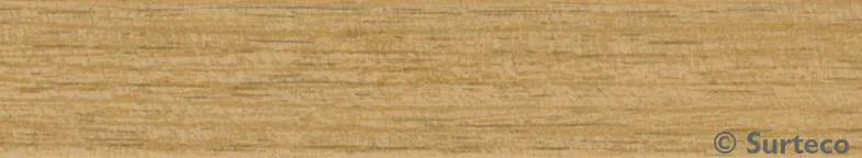 Surteco ABS U/G Edging - Sublime Teak DM769Z (101896)