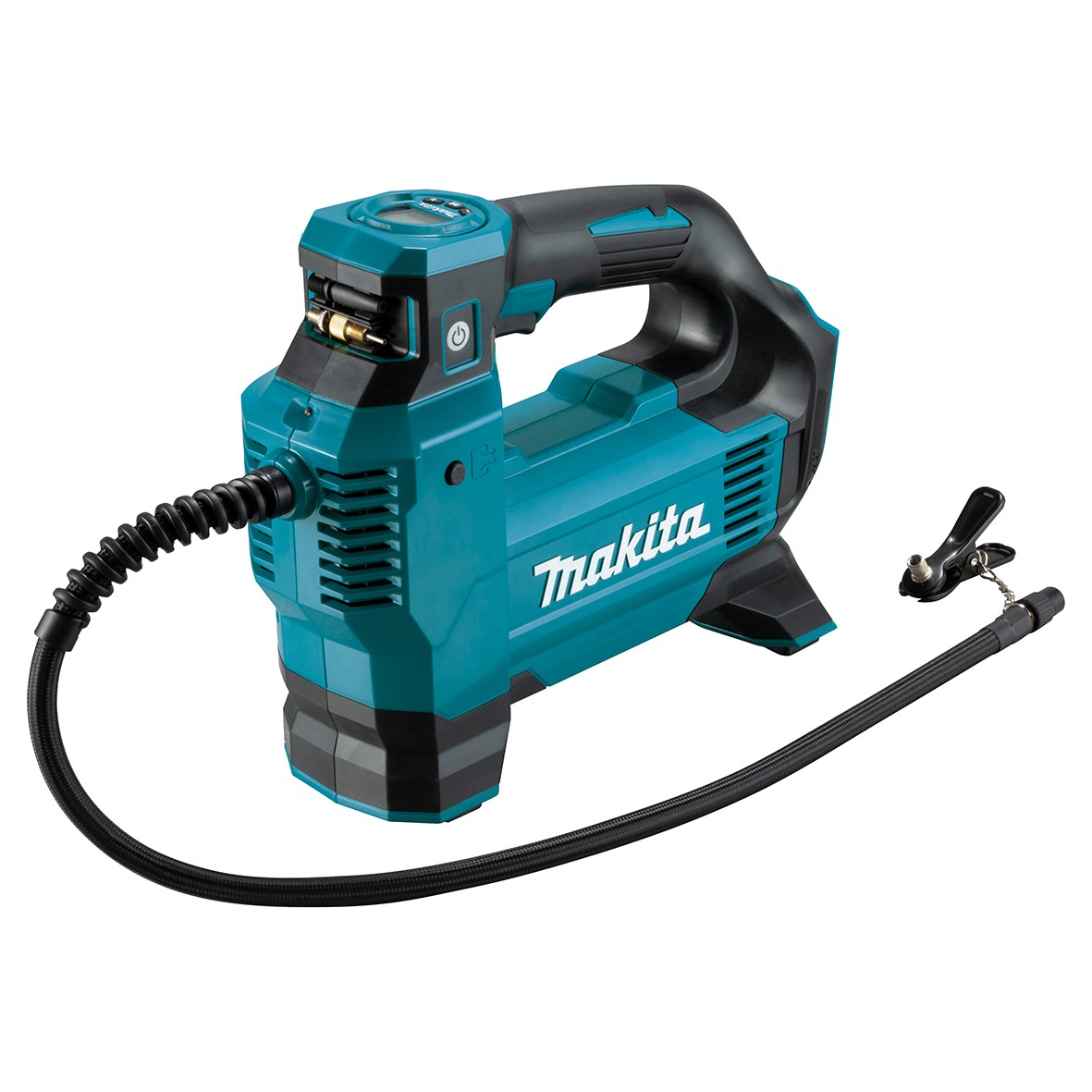 18V 161psi Inflator Bare (Tool Only) DMP181Z by Makita