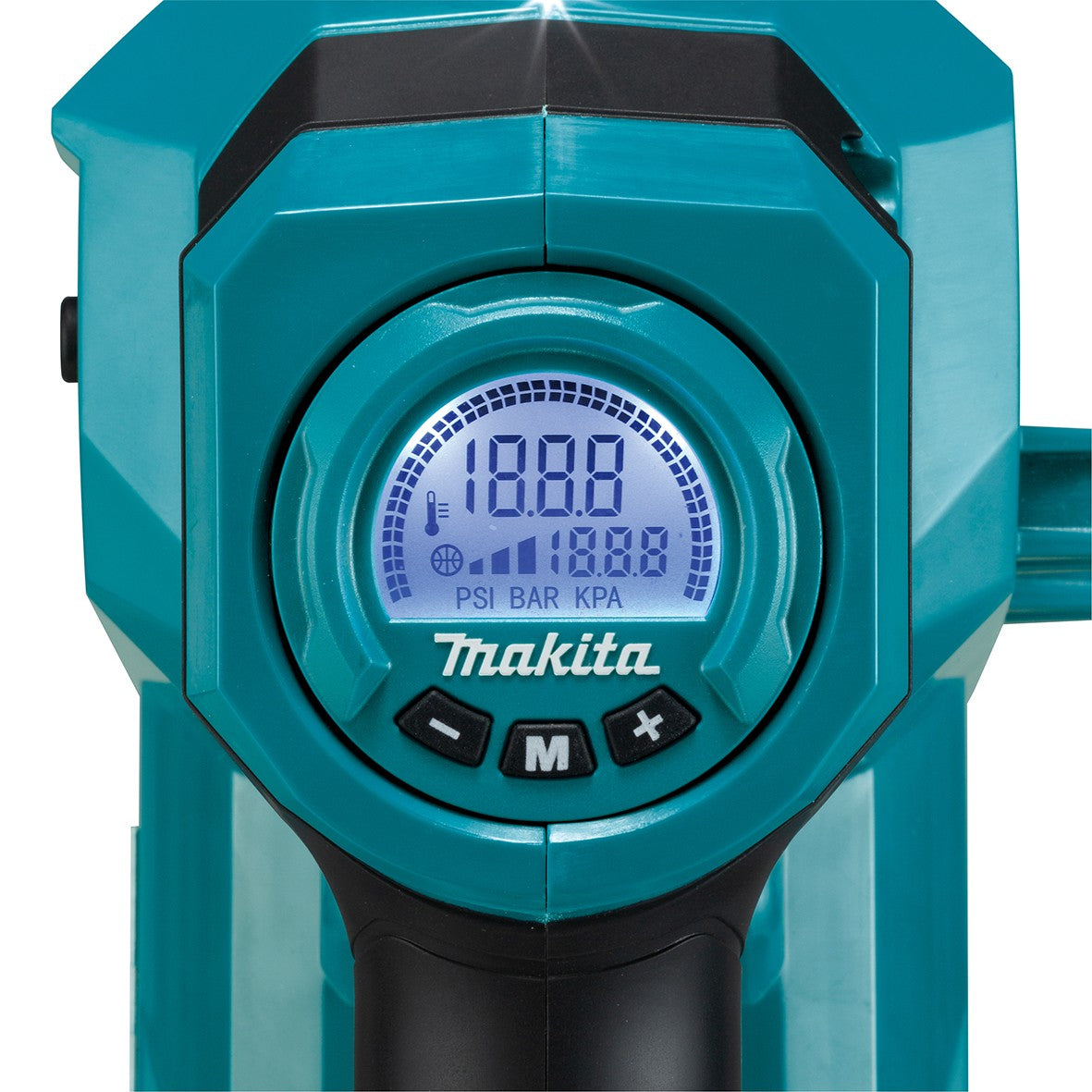 18V 161psi Inflator Bare (Tool Only) DMP181Z by Makita