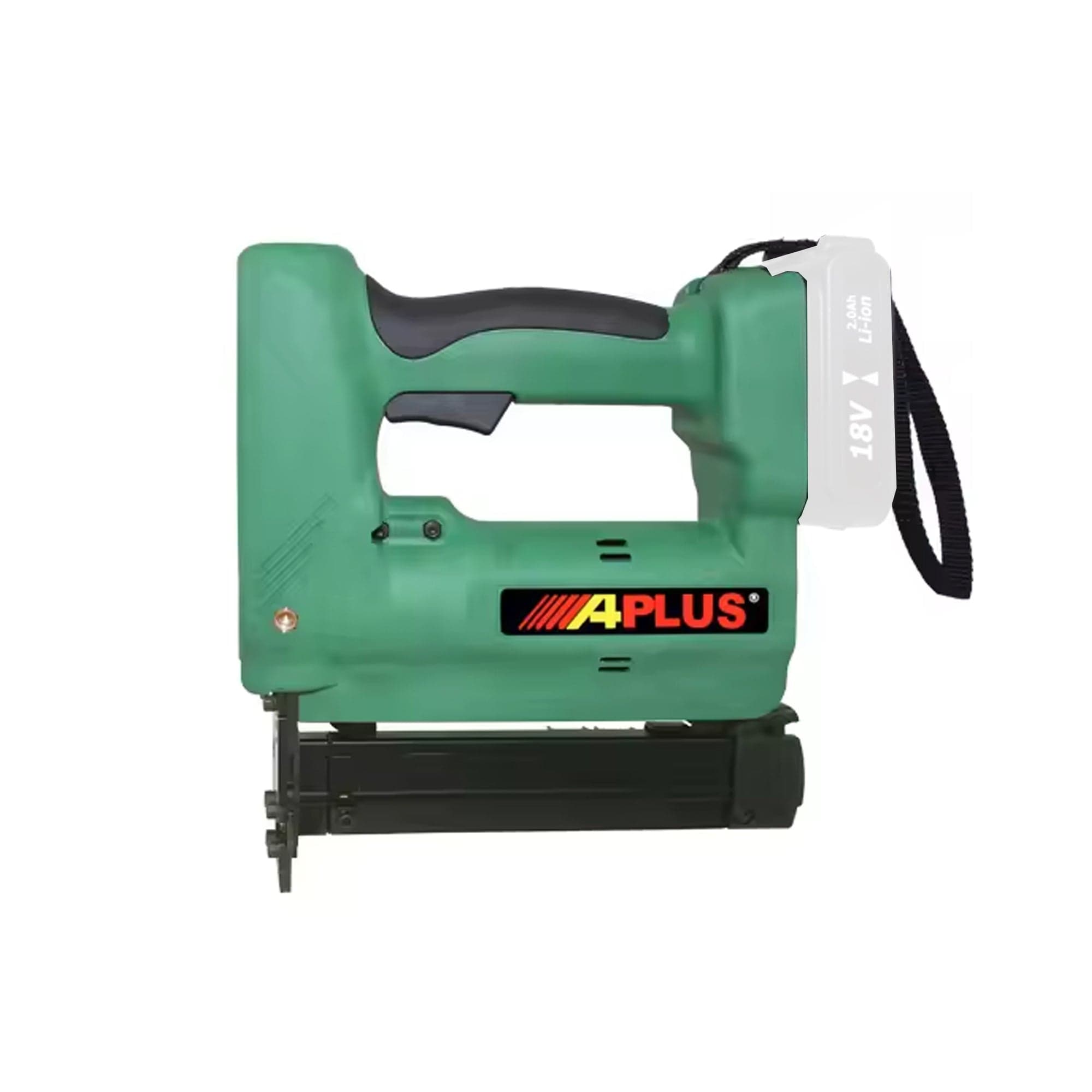 APlus 18V Cordless 23G Pin Nailer Bare (Tool Only) DP0.6/30-M *New Arrival*