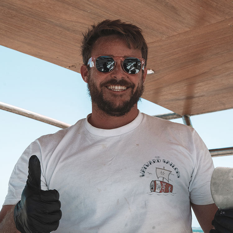 SafeStyle Cruisers Pink Frame Polarised Lens