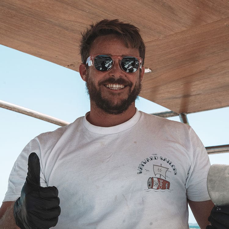 SafeStyle Cruisers Pink Frame Polarised Lens