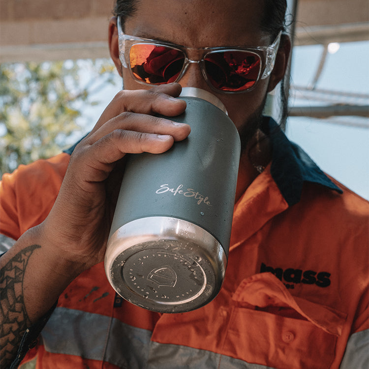 SafeStyle Big Juicy 1L Water Bottle