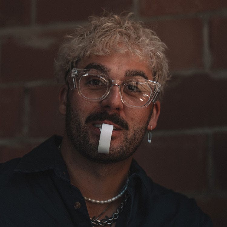 SafeStyle Harps Clear Frame Clear Lens