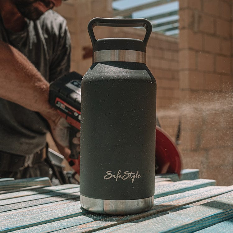 SafeStyle Big Juicy 1L Water Bottle