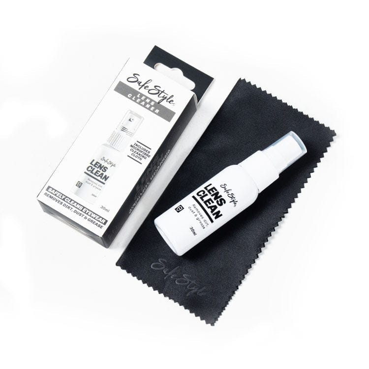 SafeStyle Lens Cleaner Spray 30ml