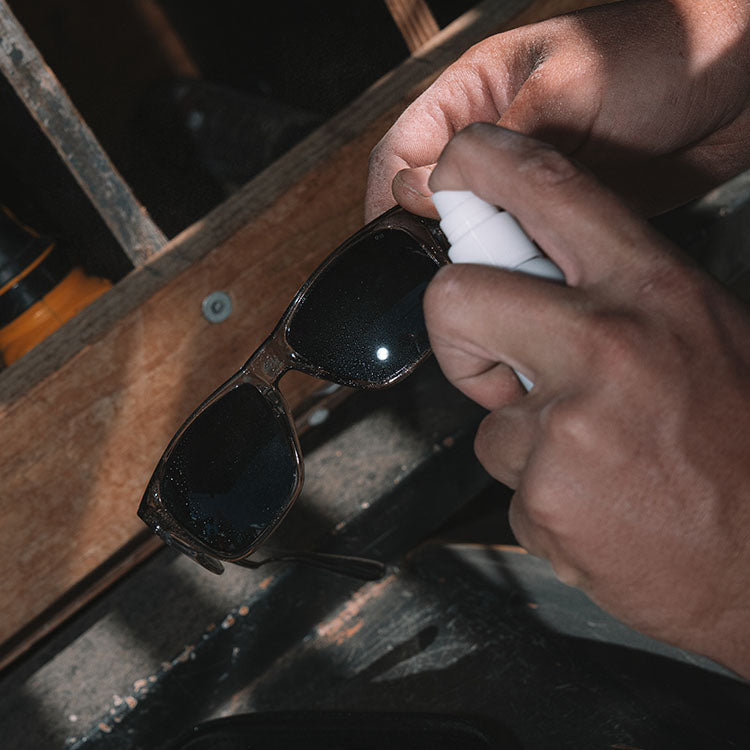 SafeStyle Lens Cleaner Spray 30ml