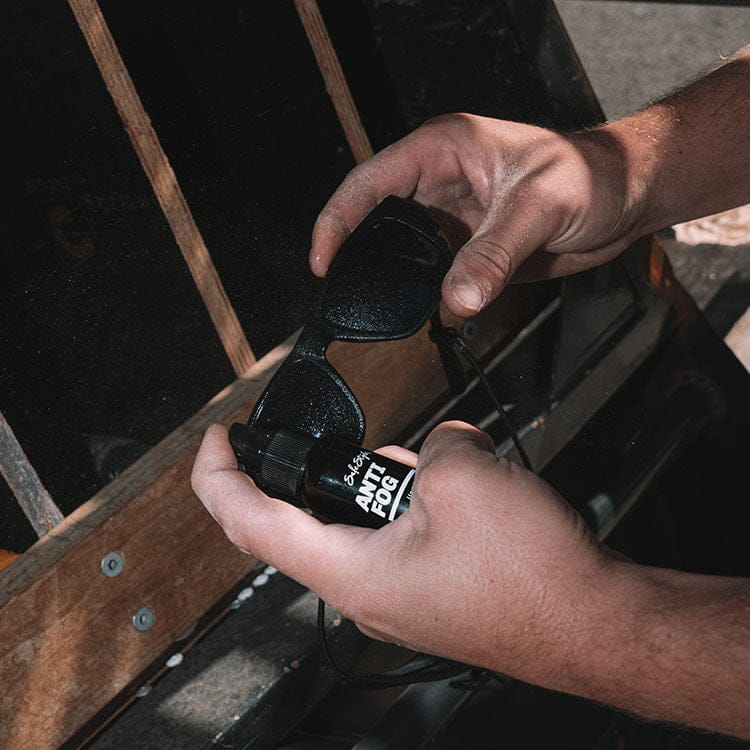 SafeStyle Anti-fog Glasses Protection Spray 30ml