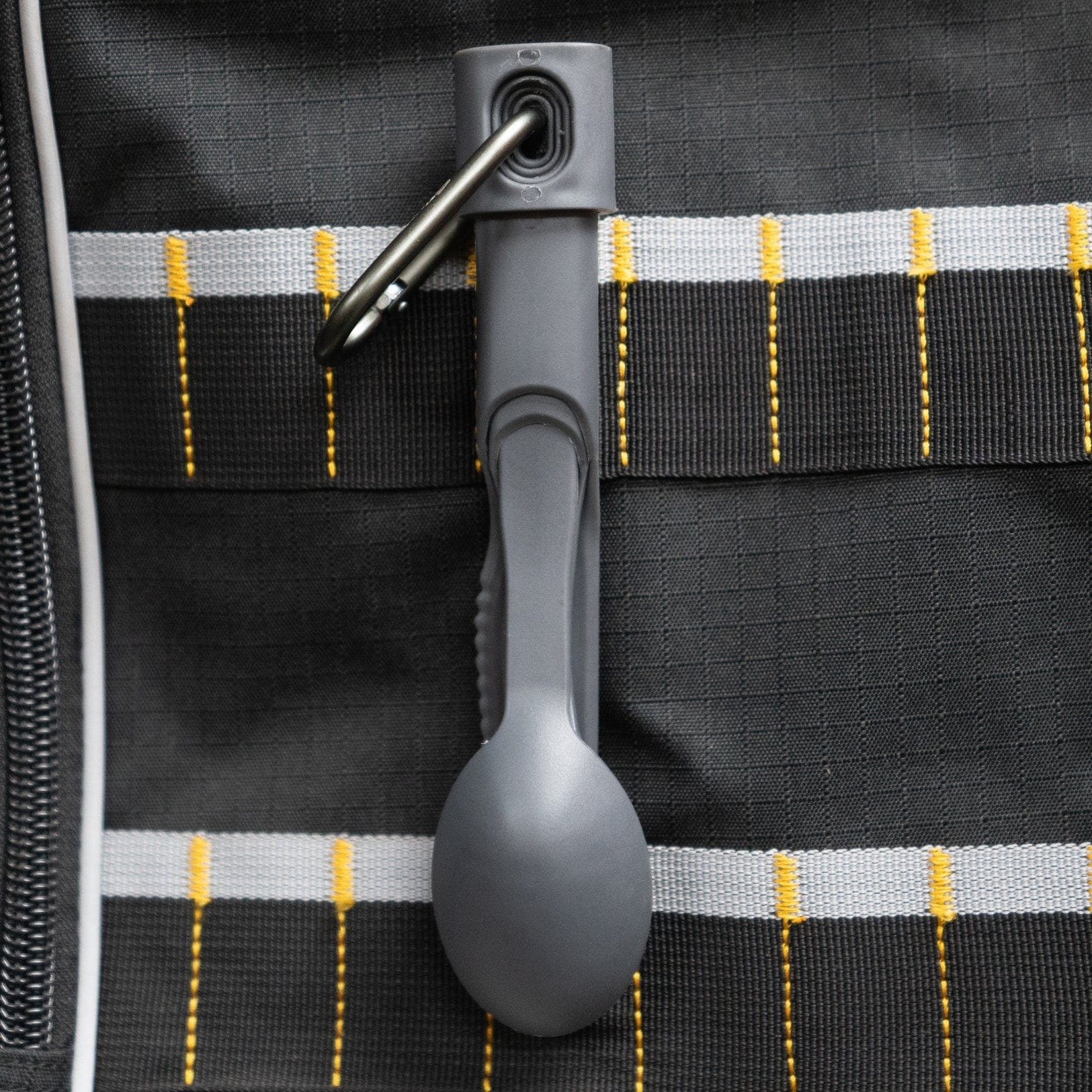 Rugged Xtremes Reusable Composite Cutlery Set RX11L220