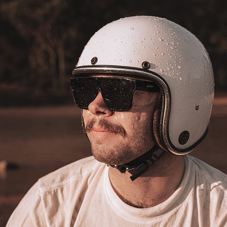 SafeStyle Primes Black Frame Tinted Lens