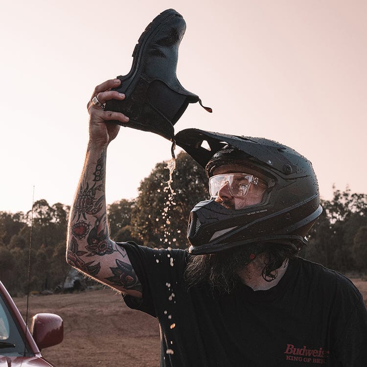 SafeStyle Primes Clear Frame Clear Lens