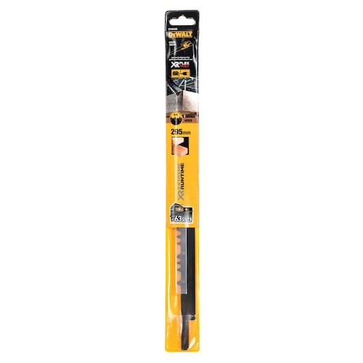 Dewalt XR Alligator Wood Blade 295mm DT99592-QZ