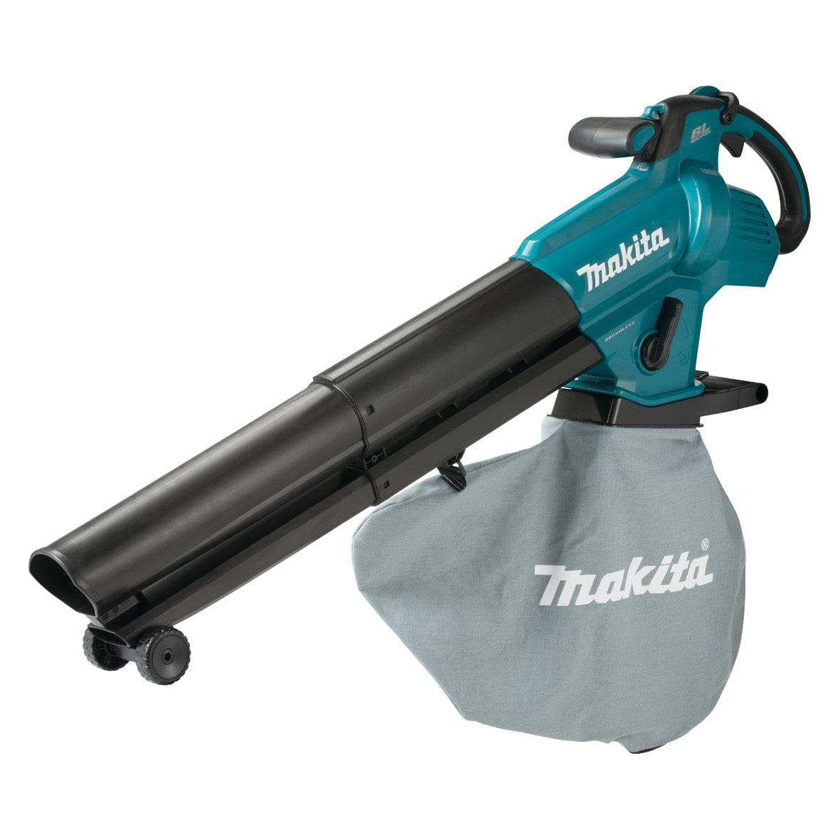 Makita 18V Brushless Blower Vacuum Bare (Tool Only) DUB187Z