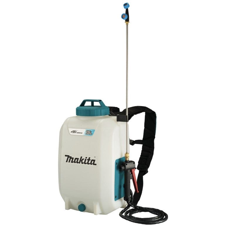 18V 5L Backpack Sprayer Bare (Tool Only) DUS158Z by Makita