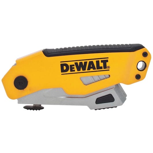 Folding Retractable Auto-Load Knife DWHT10261