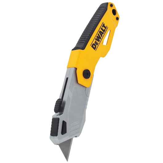 Folding Retractable Auto-Load Knife DWHT10261
