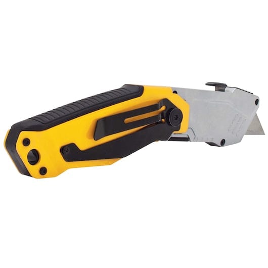 Folding Retractable Auto-Load Knife DWHT10261