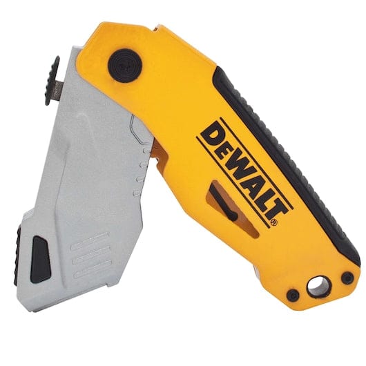 Folding Retractable Auto-Load Knife DWHT10261