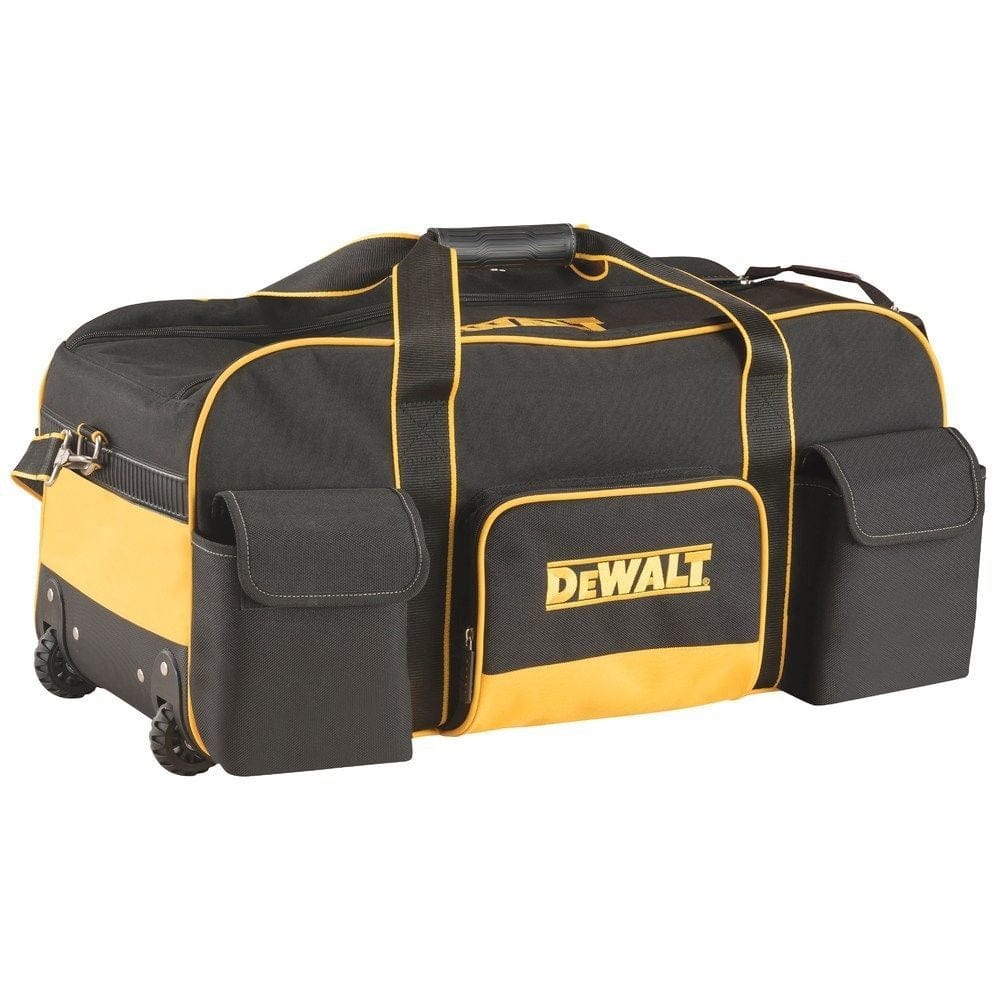 Duffle Bag with Wheels DWST1-79210 by Dewalt